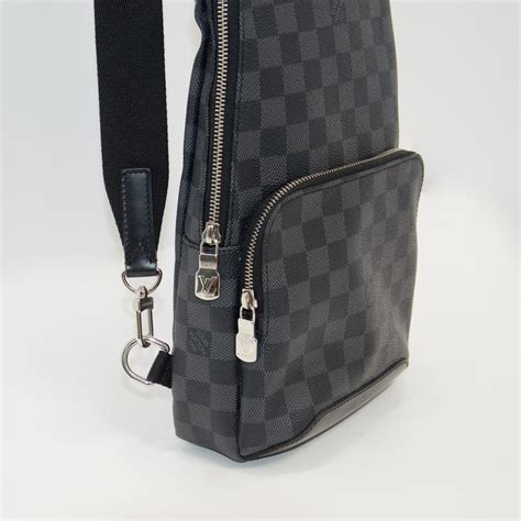 louis vuitton wash bag dhgate|louis vuitton sling bag damier.